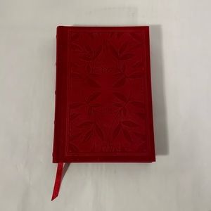 C.R. Gibson journal velour cover new